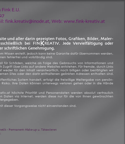 gutschein foto tattoo graz studio