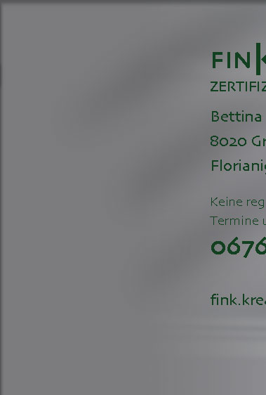 bettina fink graz finkreativ