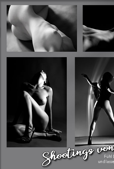aktfotografie