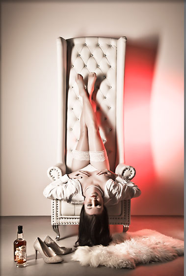 aktfotografie