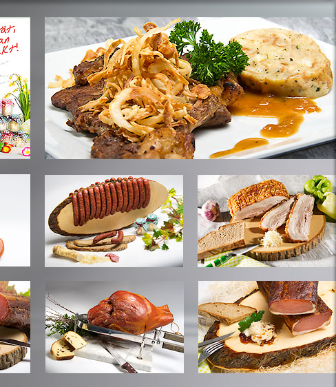 werbefotografie graz wurst gerichte food