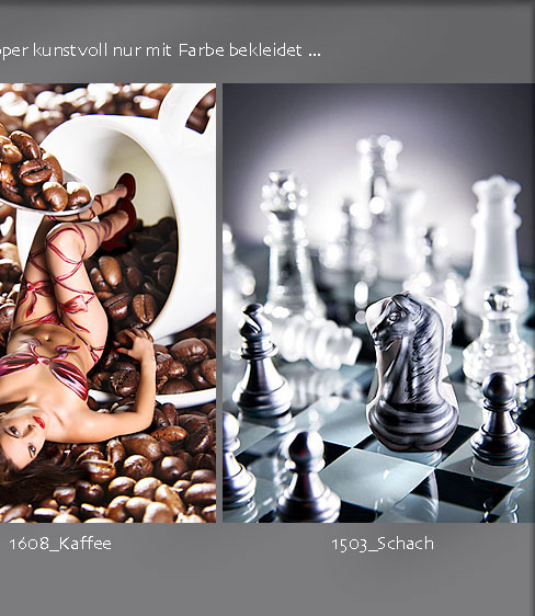 fotokunstkalender bodypainting fink kreativ graz