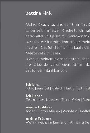 bettina fink graz