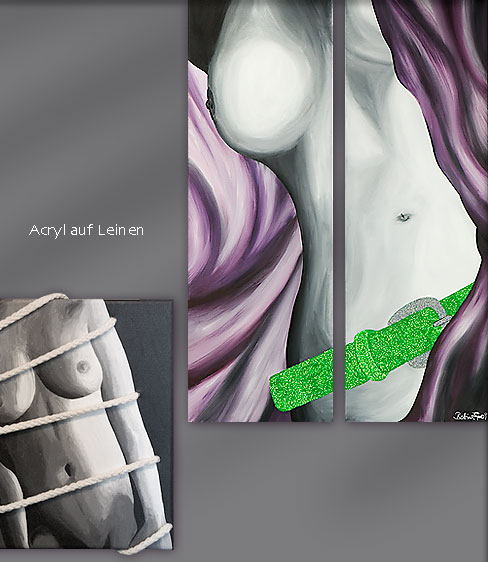malen acryl graz