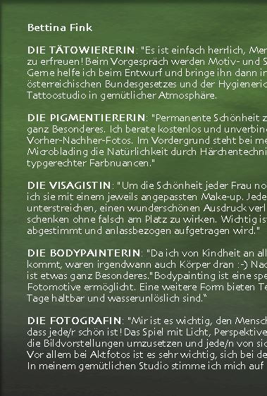 bettina fink graz