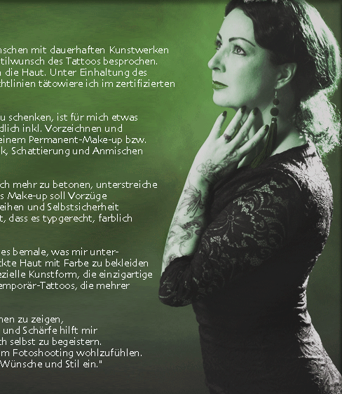 tattoostudio graz fotostudio 