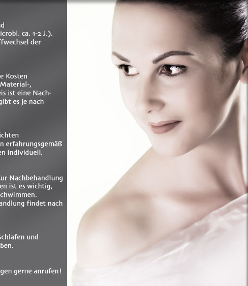 permanent make up microblading augenbrauen