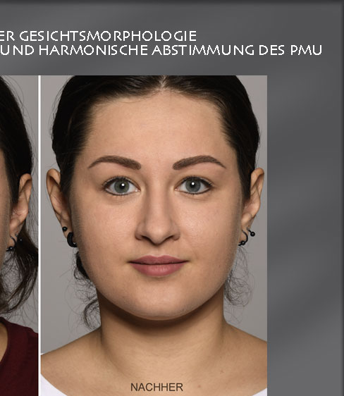 permanent make up microblading augenbrauen