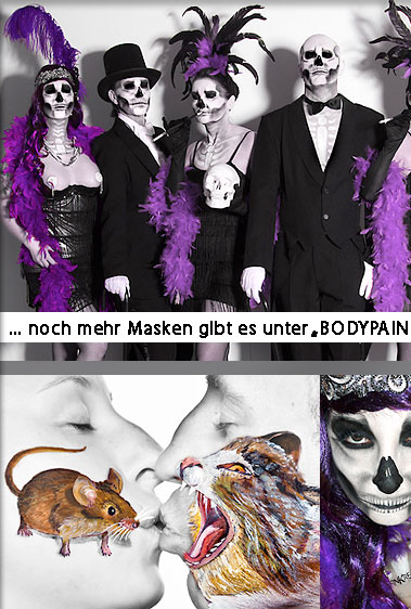 makeup schminken