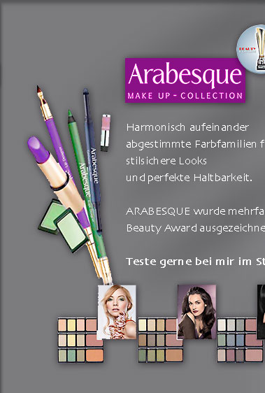 makeup schminken